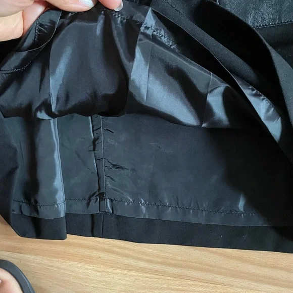 Awesome Calvin Klein Dress - Sz 8 - NWT - Picture 12 of 13